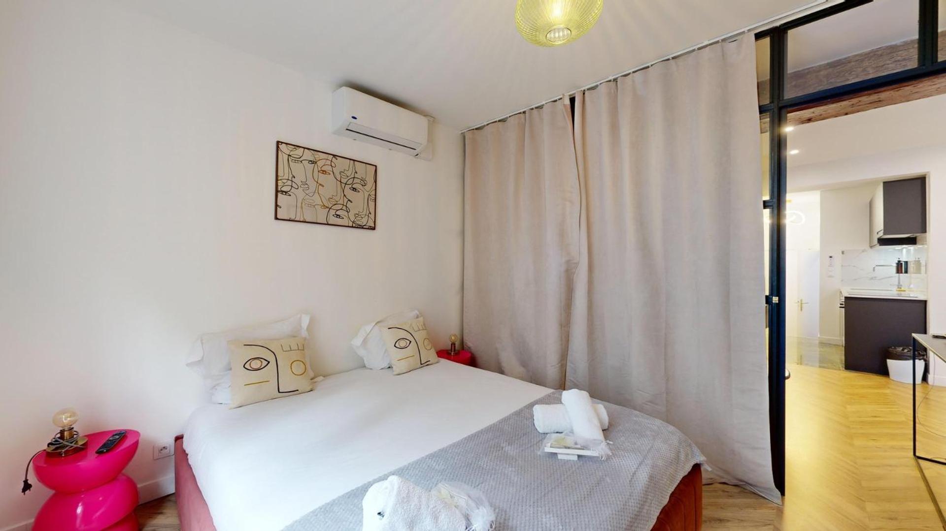 225 Fashion - Superbe A Appartement Paris